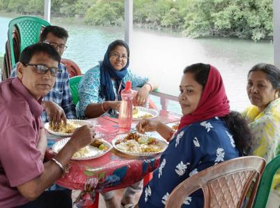 sundarban-package-tour