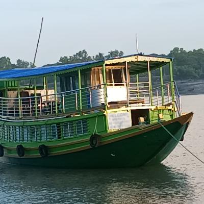 Sundarban Tour Package