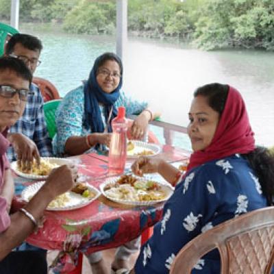 Sundarban Package Tour